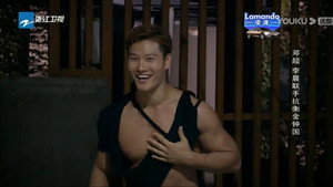 奔跑吧 1. évad Ep.1 1. epizód