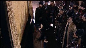 汉武大帝 1. évad Ep.33 33. epizód