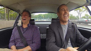 Jerry Seinfeld és vendégei az úton 2. évad Ep.5 5. epizód