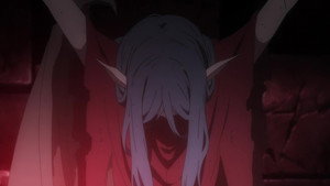 DanMachi: Is It Wrong to Try to Pick Up Girls in a Dungeon? 3. évad Ep.6 6. epizód