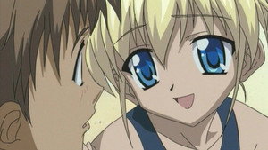 D.C.～ダ・カーポ～ 1. évad Ep.6 6. epizód