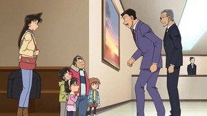 名探偵コナン 1. évad Ep.901 901. epizód