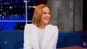 The Late Show with Stephen Colbert 9. évad Ep.89 89. epizód