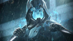 Mortal Kombat: Legacy kép