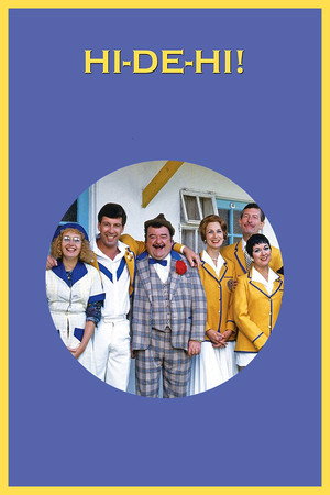 Hi-de-Hi! poszter