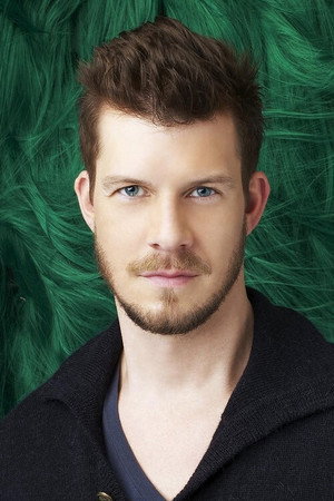 Eric Mabius profil kép