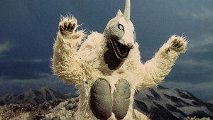 帰ってきたウルトラマン 1. évad Ep.40 40. epizód
