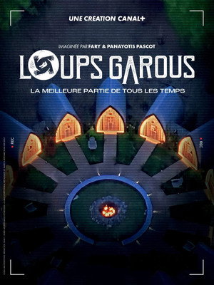 Loups Garous poszter