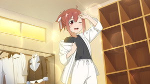 結城友奈は勇者である kép