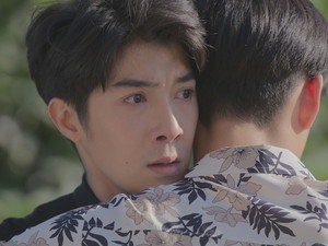 คุณหมอครับ ผมมารับวิญญาณคนไข้ 1. évad Ep.8 8. epizód