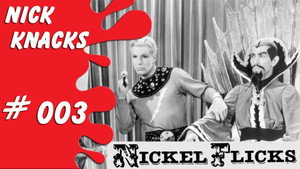 Nick Knacks 1. évad Ep.3 3. epizód