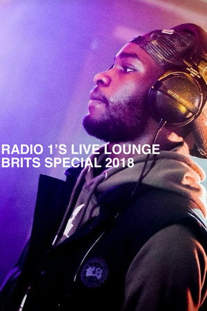 BBC Radio 1's Live Lounge 19. évad (2018-02-12) poszter