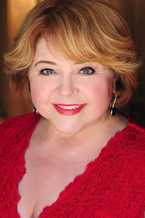 Patrika Darbo profil kép
