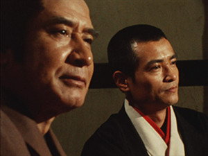 必殺仕掛人 1. évad Ep.32 32. epizód