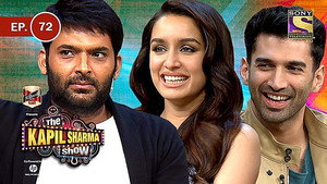 The Kapil Sharma Show 1. évad Ep.72 72. epizód