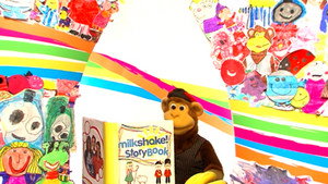 Milkshake! Monkey Speciális epizódok Ep.1 1. epizód