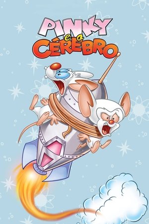Pinky and the Brain poszter