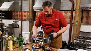 Chopped 59. évad Ep.3 3. epizód