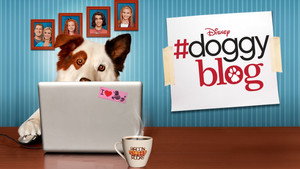 Dog with a Blog kép