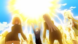 君のことが大大大大大好きな100人の彼女 1. évad Ep.24 24. epizód