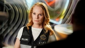 CSI: Las Vegas-i helyszínelők 2. évad Ep.8 A Grace-csavar