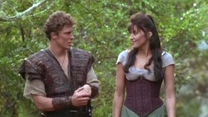Xena: A harcos hercegnő 2. évad Ep.2 Nem történt semmi