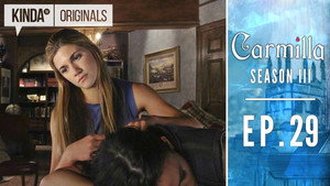 Carmilla 4. évad Ep.29 29. epizód