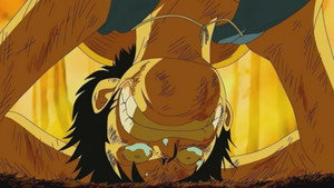 One Piece 11. évad Ep.405 405. epizód