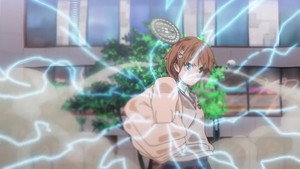 A Certain Scientific Railgun 3. évad Ep.1 1. epizód