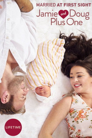 Married at First Sight: Jamie and Doug Plus One poszter