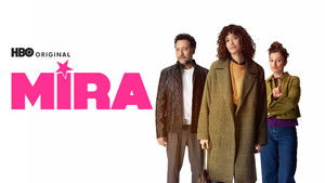 Mira: Her Şey Yolundaymış Gibi kép