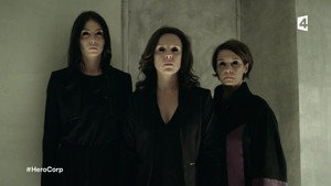 Hero Corp 4. évad Ep.18 18. epizód