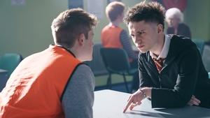 Waterloo Road 15. évad Ep.5 5. epizód