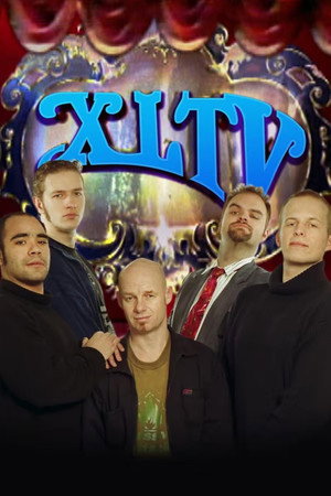 XLTV poszter
