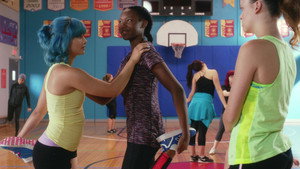 Degrassi: Next Class 4. évad Ep.5 5. epizód