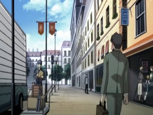マドラックス 1. évad Ep.24 24. epizód