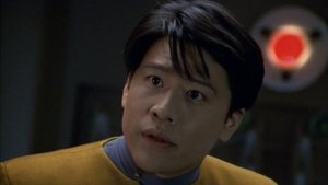 Star Trek: Voyager 1. évad Ep.8 Kisugárzások