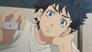 東京リベンジャーズ 1. évad Ep.1 1. epizód