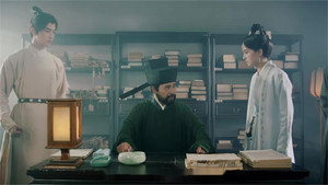 大宋有奇案 1. évad Ep.13 13. epizód