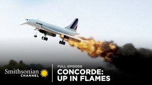 Air Disasters 8. évad Ep.7 7. epizód