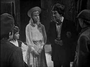 Doctor Who - Ki vagy, doki? 6. évad Ep.7 Az elmerabló 2.