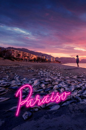 Paraiso poszter