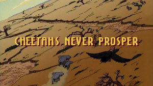 A Thornberry család 2. évad Ep.34 34. epizód
