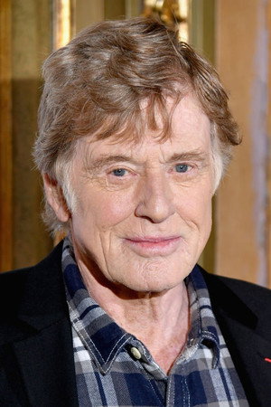 Robert Redford profil kép