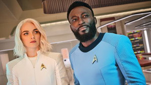 Star Trek: Furcsa új világok kép