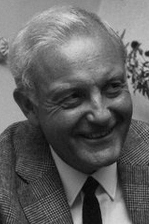 Hans Paetsch profil kép