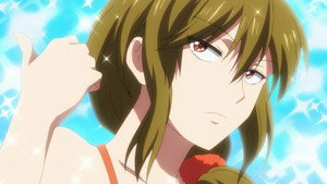 月刊少女野崎くん Speciális epizódok Ep.5 5. epizód