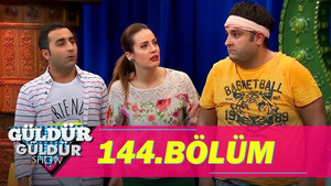 Güldür Güldür Show 5. évad Ep.26 26. epizód