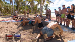 Survivor Česko a Slovensko 2. évad Ep.4 4. epizód