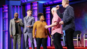 Whose Line Is It Anyway? 8. évad Ep.1 1. epizód